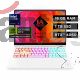 HP OMEN Transcend Laptop 14-fb0000la, Intel Core Ultra 7, 35,6 cm (14