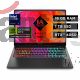 HP OMEN Transcend OMEN 14-fb0001la, Intel Core Ultra 7, 35,6 cm (14