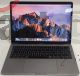 MACBOOK PRO 13” 2017  I5-5350U 8GB 256SSD USADO(TECLA COMMAND DERECHO NO FUNCIONA)