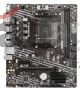 PLACA MADRE MSI A520M-A PRO AM4 A520 SATA  6GB MICRO ATX