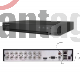 DVR 16 Canales Hikvision Turbo HD