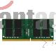 Kingston - Ddr4 Sdra