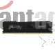 Kingston Fury - Ddr4 Sdram - 8 Gb - 3600 Mhz - Cl17 - Unbuffered - Non-ecc