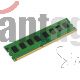 Kingston Valueram - Ddr3 Sdram - 8 Gb - 1600 Mhz - Unbuffered - Non-ecc