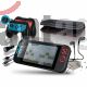 Starter Kit Pro Para Nintendo Switch Bionic