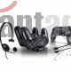 Pro Kit Multiple Jugardores Para Playstation 4 Bionic