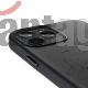 Funda Cuero Decoded Backcover Con Magsafe Para Iphone 13 Pro Max Negro