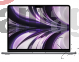 Apple MacBook Air M2 8C GPU 10C 512GB Gris Espacial