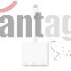 Adaptador Apple Hub USB-C a HDMI/USB/USB-C 3 Puertos Blanco