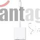 Adaptador Original Apple de Lightning a USB 3.0 para Cámara