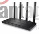 ROUTER INLAMBRICO TP-LINK ARCHER AX12 DUAL BAND GIGABIT AX1500 WI-FI