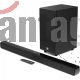 Jbl - Sound Bar - 2.1 Wireless Sub Vi