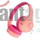Audifono On Ear Bluetooth Kids Belkin Rosado