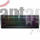 TECLADO MECANICO PARA JUEGOS RGB DE PERFIL BAJO ALIENWARE