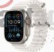 Apple Watch Ultra 2 49mm (Ocean / White)