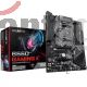 Placa Madre Gigabyte B550 Gaming X Socket AM4 ATX USB 3.2 Gen 1 RGB Fusion 2.0
