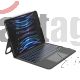 FUNDA CON TECLADO Y STAND MAGNETICO IPAD AIR 10.9