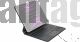 FUNDA CON TECLADO PRO Y SOPORTE MAGNéTICO PARA IPAD AIR DE 13