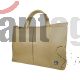 Bolso De Mano Para Notebook Klip Xtreme Beige