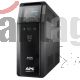 Apc Back-ups Pro Br1200si - Ups - Ca 220-240 V - 720 Vatios - 1200 Va - Usb - Conectores D