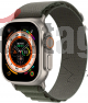 Apple Watch Ultra, GPS + Celular Correa 49mm Alpine Carcasa Titanio