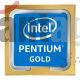 Intel - Pentium Gold G6400 - 4 Ghz - Dual-core - Lga1200 Socket