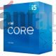 Intel - Core I5 I5-11400f - 2.6 Ghz - 6-core - Lga1200 Socket - 8 Gt S