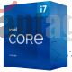 Intel - Core I7 I7-11700 - 2.5 Ghz - 8-core - Lga1200 Socket - 8 Gt S