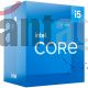 Core I5-12400 2.5ghz 18mb Lga1700 6c 12t