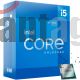 Intel - Core I5 I5-12600k - 3.7 Ghz - 8-core - Lga1200 Socket