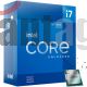 Intel - Core I7 I7-12700kf - 3.6 Ghz - 8-core - Lga1700 Socket