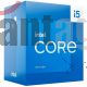 PROCESADOR INTEL CORE I5-13400 RAPTOR LAKE LGA1700 10 CORES 16 HILOS 2.5/4.GHz