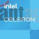 Intel - Celeron G6900 - 3.4 Ghz - Dual-core - Lga1700 Socket