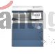 Impresora HP Color LaserJet Enterprise MFP 5800dn 