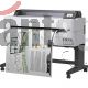 Impresora Epson SureColor SC-T5475 36 Pulgadas Inalambrica