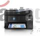 IMPRESORA EPSON MULTIFUNCIONAL ECOTANK L5590