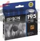 Epson T195120, Pigment-based ink, 1 pc(s)