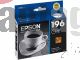 Epson T196120, Pigment-based ink, 1 pc(s)
