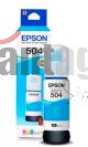 Epson T504220-AL, Blue, Epson, Blue, White, 1 pc(s)
