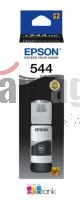 BOTELLA DE TINTA EPSON T544120-AL NEGRA 