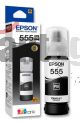 TINTA EPSON T555120-AL NEGRO 6300 PAGINAS  L8180