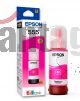 CARTUCHO DE TINTA EPSON COLOR MAGENTA T555320-AL