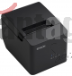 Impresora Térmica EPSON TM-T20IIIL USB/Serial, Color Negro