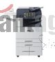 Xerox C8155v_f - Printercopierscanner - Color - Duplex