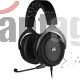 Corsair Gaming Hs60 Pro Surround - Auricular - TamaÑo Completo - Cableado - Usb,conector D