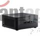 Mini PC Asus NUC 12 Pro UCFF i3-1220P DDR4x2 M.2x3 + SSD Wi-Fi/BT