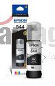 Botella de tinta negra Epson T544120-AL 
