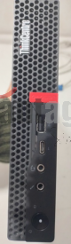 DESKTOP TINY M720Q I5-8400T 8GB 240 SSD W10P (FRONTAL PARTIDO)