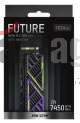 D.DURO SSD/M.2 1TB/NVME PCIE GEN 4 X 4 FUTUREX HIKSEMI
