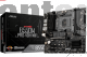 MB S/AM4 B550M PRO-VDH  MATX/DP/HDMI/USB3.0/RJ45 MSI